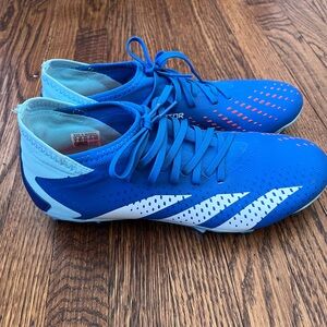 Men’s Adidas Predator soccer cleats